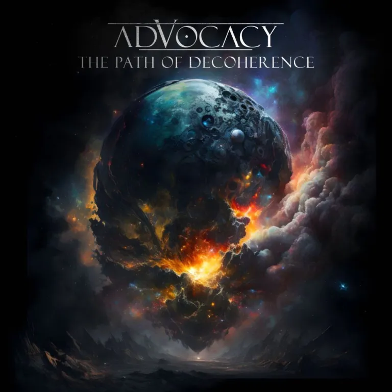 Advocacy by The Path of Decoherence cover
