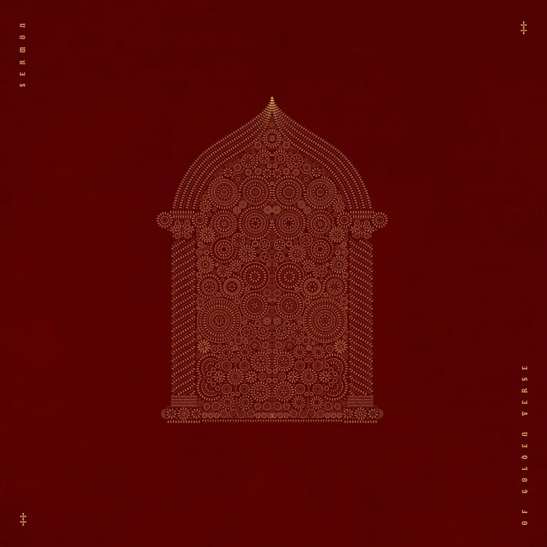 Sermon of Golden Verse cover