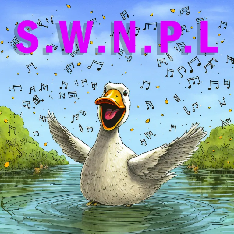S.W.N.P.L. independent release cover