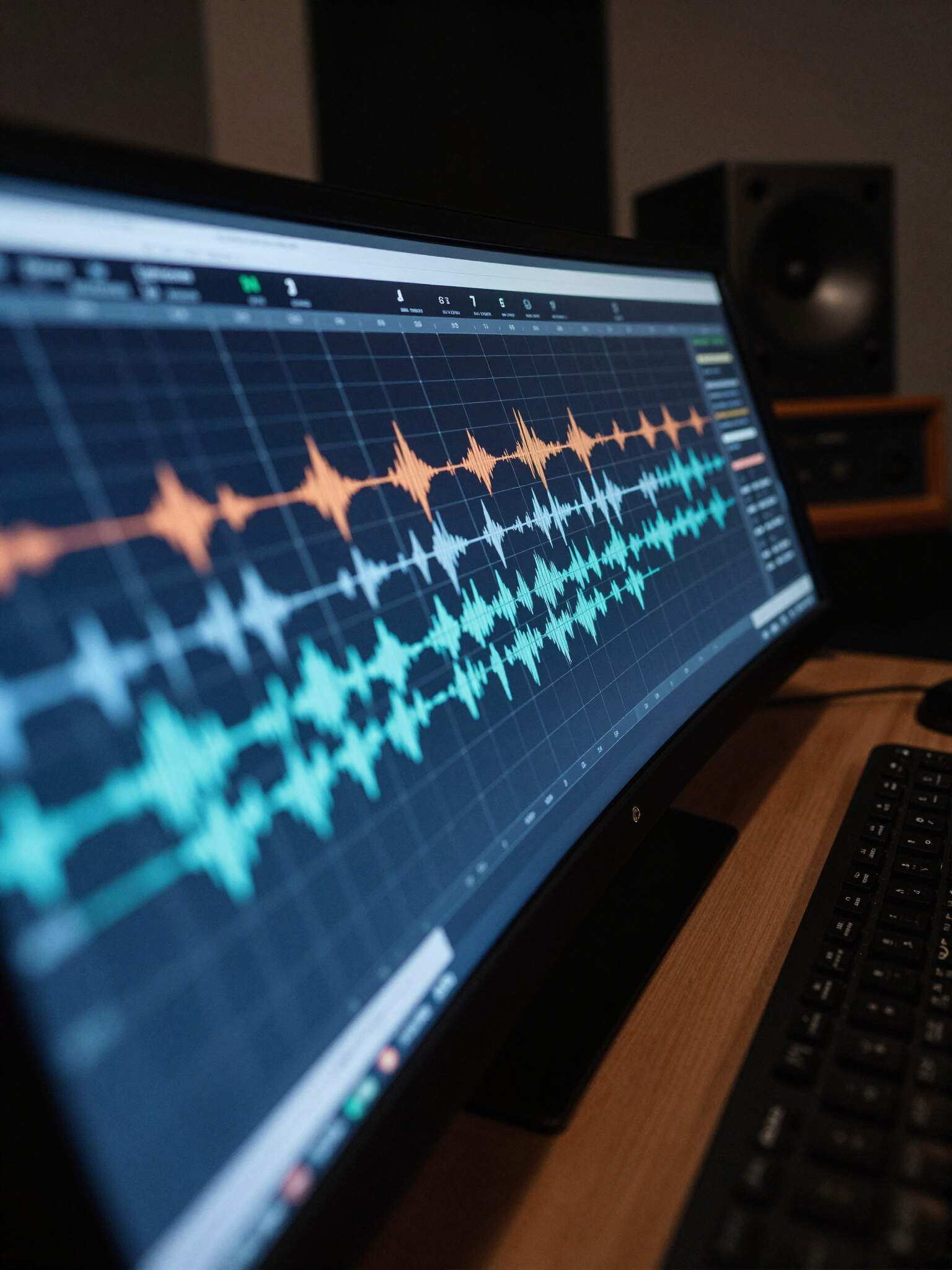 Reference monitors